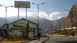Doe Run Perú despediría al 20% de sus trabajadores