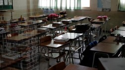 Naufragio del Sewol: Reabre colegio al que iban las víctimas