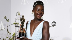 Lupita Nyong'o sería parte de "El libro de la selva"