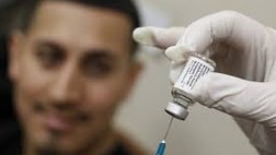 OMS: Aficionados deberían vacunarse antes de ir al Mundial