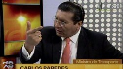 Municipalidades deben tener la capacidad para internar carros