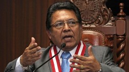 La gestión de Ramos Heredia “inicia bajo manto de ilegitimidad”