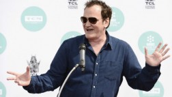 Quentin Tarantino perdió demanda contra web que filtró su guion