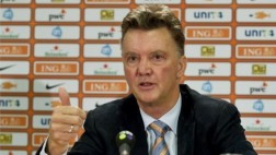¿Y Wenger? Arsenal tiene en la mira al técnico Louis van Gaal