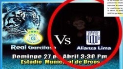Real Garcilaso exige a ADFP que reconsidere sanción por racismo