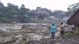 "Latinoamérica está mejor preparada para enfrentar El Niño"