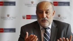 Mayorga sobre prórroga a Interoil: "No había mejor alternativa"