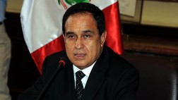 Congreso pidió investigar muerte de asistente de Virgilio Acuña