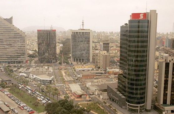 FMI: Perú se desaceleraría dos puntos por caída de metales