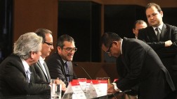 Cuatro consorcios competirán por el Puerto de Pisco