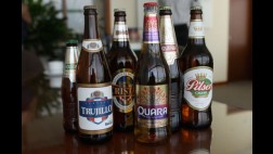 Batalla campal: La guerra de las cervezas en Perú en el tiempo