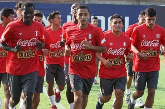 Pablo Bengoechea convocó 23 jugadores para tercer microciclo