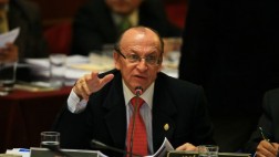 CNM niega que haya archivado investigación a José Peláez