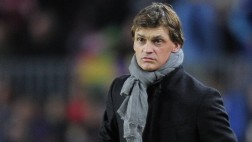 Tito Vilanova está "muy grave", según la prensa española