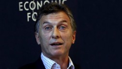 Macri: "Las mujeres no se incomodan con groserías en piropos"