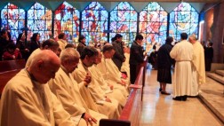 Iglesia invoca a no aprobar Protocolo de Aborto Terapéutico