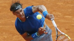 Rafael Nadal ganó y avanzó a cuartos de final en Barcelona
