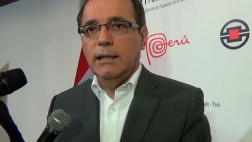 Ocho firmas de afuera se disputarán Hidrovía Amazónica en junio
