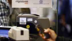 Relevaron a policías involucrados en posible tráfico de drogas