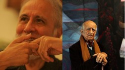 Conversatorio: José Miguel Oviedo y Fernando de Szyszlo