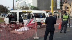Lima negó haber avalado a Orión con oficio firmado por Villarán