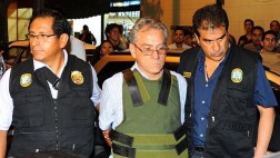 El Movadef y el tiro por la culata, por Cecilia Valenzuela