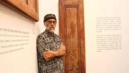 Pochi Marambio expone sus pinturas hasta el 4 de mayo
