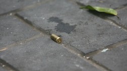 Chincha: incidente deja un policía herido y un ladrón muerto