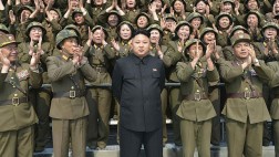 Corea del Norte se prepara para una cuarta prueba nuclear