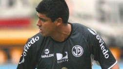 Erick Delgado fue operado con éxito en Argentina
