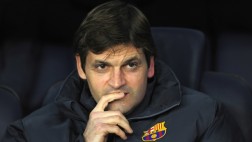 Tito Vilanova se encuentra "estable dentro de la gravedad"