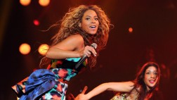 Beyoncé, mucho más que la señora Carter