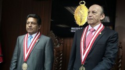 Peláez defiende elección de Ramos Heredia: "Ha sido válida"
