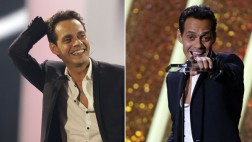 Billboard Latino 2014: Marc Anthony arrasó con diez premios