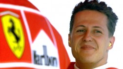 ¿Schumacher salió del coma? El rumor que despertó a Alemania