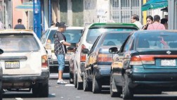 Bandas se disputan cobro de cupos a choferes y obras en Cercado