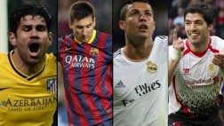 Guía TV: los partidos del fin de semana en las ligas europeas