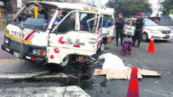Empresas también serán responsables por faltas y accidentes