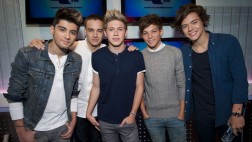 One Direction en Lima: aeropuerto estará cerrado para las fans