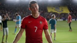 Cristiano y Neymar protagonizan un genial spot publicitario