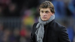 Tito Vilanova, ex técnico del Barza, falleció hoy a los 45 años