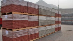 Unacem por dentro: ¿Cómo se fabrican los ladrillos de concreto?