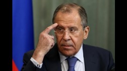 Rusia: No chantajeamos a nadie como hace Estados Unidos