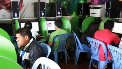 EE.UU. propone que se pague por prioridad de datos en Internet
