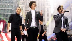 One Direction: inician campaña por 'directioner' peruana