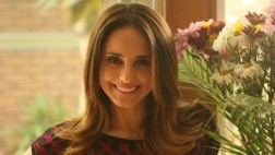 "Al fondo hay sitio": Marisa Minetti reapareció en la serie