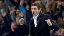 El conmovedor homenaje de la TV española a Tito Vilanova