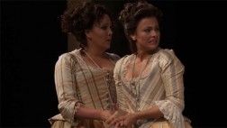 Mira un adelanto de "Così Fan Tutte", ópera que se verá en Lima
