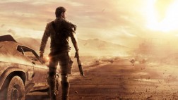 Mad Max tendrá su videojuego, mira el impresionante tráiler
