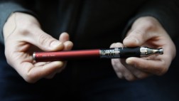 EE.UU. quiere regular los cigarrillos electrónicos